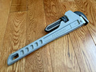 Milwaukee 48-22-7214 - 14  Aluminum Pipe Wrench - Silver