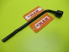 Spare Tire Lug Wrench Nut Donut Tire Trunk 13 16 21m For Toyota Highlander 01-24