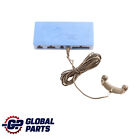 Genuine Parrot Mki9200 Bluetooth Hands-free Connection Module Microphone Set