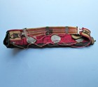 C1890 Quack Electric Belt  Cures Anyhting 