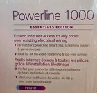 Netgear Powerline 1000 Adapter Kit Mbps Wallplug 1 Gigabit Ethernet Ports Pl1010