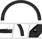 Rear Left Fender Trim Wheel Arch Molding For 2015-2022 Ford Transit 150 250 350