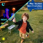 Led Light-up Juggling Ball Game     Active Sports Challenge Toy For Kids  Boost   