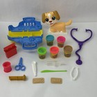 Hasbro Play-doh Care  n Carry Vet Playset