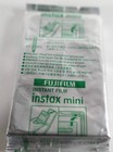 Fujifilm Instax Mini Instant Film - 10 Shots - Sealed  Unused - Exp  08 2023