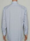 Van Heusen  10148 New Men s Regular Fit Air Stretch Dress Shirt Msrp  55