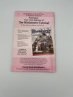 August 1990 Issue Nutshell News Magazine Scale Miniature Dollhouse