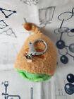 Pusheen Surprise Plush Series 21 Kiwi Keychain