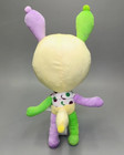 Cute Cartoon Style Plush Toy 25cm     Soft Stuffed Character Doll Gift For Kids