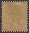 Ceylon Qv 1883-98 2c Pale Brown Mh Sg 146   75