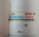 Art For The Eclectic Home Collection Of Frameable Ashley   Jamin Mills Paperback