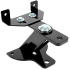 Heavy Duty 3-way Lawn Garden Tractor Hitch   Brace For John Deere Husqvarna