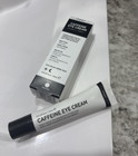 Nib Authentic The Inkey List Caffeine De-puffing   Dark Circle Eye Cream 15 Ml