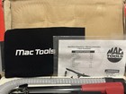 New Mac Tools Av9010 Air Vacuum Kit Never Used Open Box Pneumatic Auto Mechanic