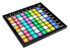 Novation Launchpad X Ableton Live Midi Usb Music Production Rgb Pad Controller