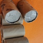 Australian Paper-wrapped 50   Coin Roll  Uncertified  1 Roll Per Order  17 Avail 