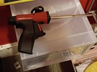 Hilti Cf-ds-1 Deluxe Dispenser Gun Foam Sealant Express Ship   New