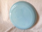 Vintage Fire King Turquoise Blue 6  Dessert Bread Butter Plate-12 Available