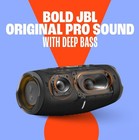 Jbl Charge 5 Wi-fi Portable Bluetooth Speaker Ip67 Waterproof And Usb Charge