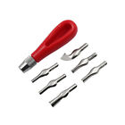 Linoleum Cutter Tool Set Diy Carving Tool Art Supplies