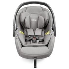 4-35 K Rear Facing Infant Car Seat  4-35 Lbs  Mercury Grey