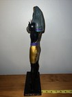 Design Toscano Gods Of The Egyptian Realm Statue Horus Veronese 16  Sculpture