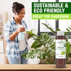 Neem Oil 4 Oz Premium Organic - Virgin  Cold Pressed  Unrefined 100  Pure