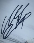 Evgenia Medvedeva Auto Autograph Signed 8x10 Photo Psa Coa Rare