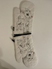 Pair Of Rudolph The Red Nosed Reindeer Oven Mitts