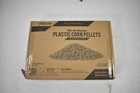 Gosports Synthetic Corn Fill 8lb Bulk Bag Corn Pellets All Weather For Cornhole