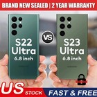     new Sealed Samsung Galaxy S23 Ultra 5g s22 Ultra 5g Gsm Cdma  Factory Unlocked