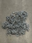 Pewag 2237 Sc Ladder Chain For Tire Sizes 9 00-16  7 50-20  And 8-22 5  1 Pair 