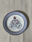 The Royal Collection Queen Elizabeth The Queen Mother 100 Years Vintage Dish