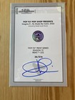Chicago Cubs Steve Bartman Moises Alou Pop Fly Shop 36 216 Signed Daniel Hormone