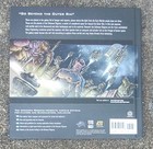 Star Wars  the Unknown Regions  Sourcebook  Saga Edition Rpg  Wotc  2010   25 