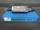 Lot Of 2 Palo Alto Networks Pa-200 Firewall Security Appliance W  Ac Adapter