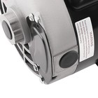 Air Compressor 5 Hp Electric Motor 3450rpm 230v 15a 56frame 5 8  Shaft Ccw