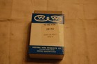 Western Wire  3 Hog Rings  qty Of 100 