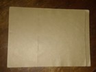 Reo Spreedwagon Vintage Tour Backstage Pass  Unpeeled   Rare 