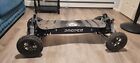 Propel X4s Off Road Capable Electric Skateboard  Extra Battery  