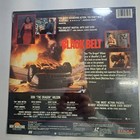 Black Belt  1992  Laserdisc Don  the Dragon  Wilson New Unopened Sealed