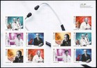 Canada Stamps Booklet Of 10  Medical Groundbreakers   3250a  Bk749 Mnh