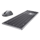 Dell Premier Multi-device Wireless Keyboard   Mouse - Km7321w