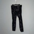 Under Armour Heatgear Compression Leggings Size M