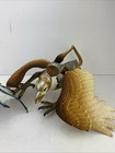Schleich World History Of Knights Griffin Bird Of Prey Lot Of 2