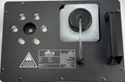 Chauvet Dj Geyser T6 Vertical Led Rgb Light And Fog Machine With Remote