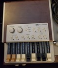 Hammond Xm-1 Sound Module   Xmc-1 Drawbar Controller
