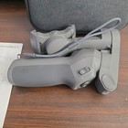 Dji Osmo Mobile 3 - Gimbal Stabilizer - Tested   Working Euc