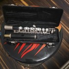 Gemeinhardt 4p Composite Picollo