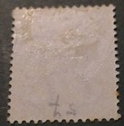 Mauritius Scott   60  Mint Original Gum  hr 